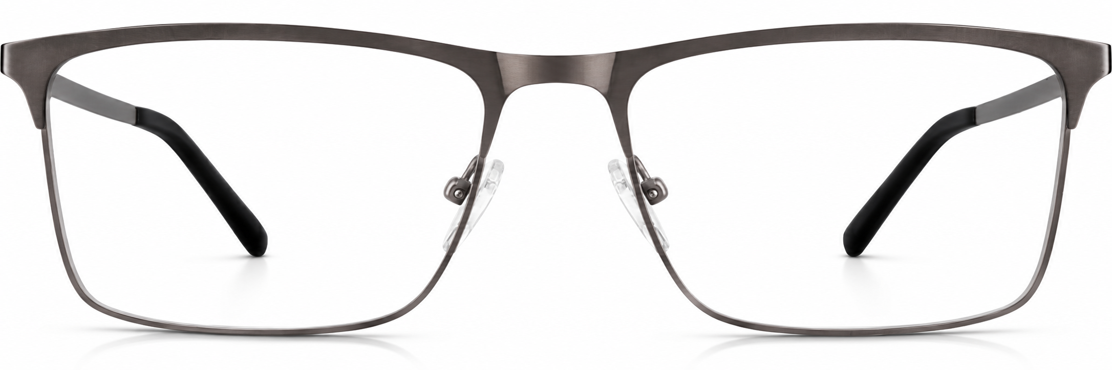Graphite Point Guard Glasses · Graphite · reference