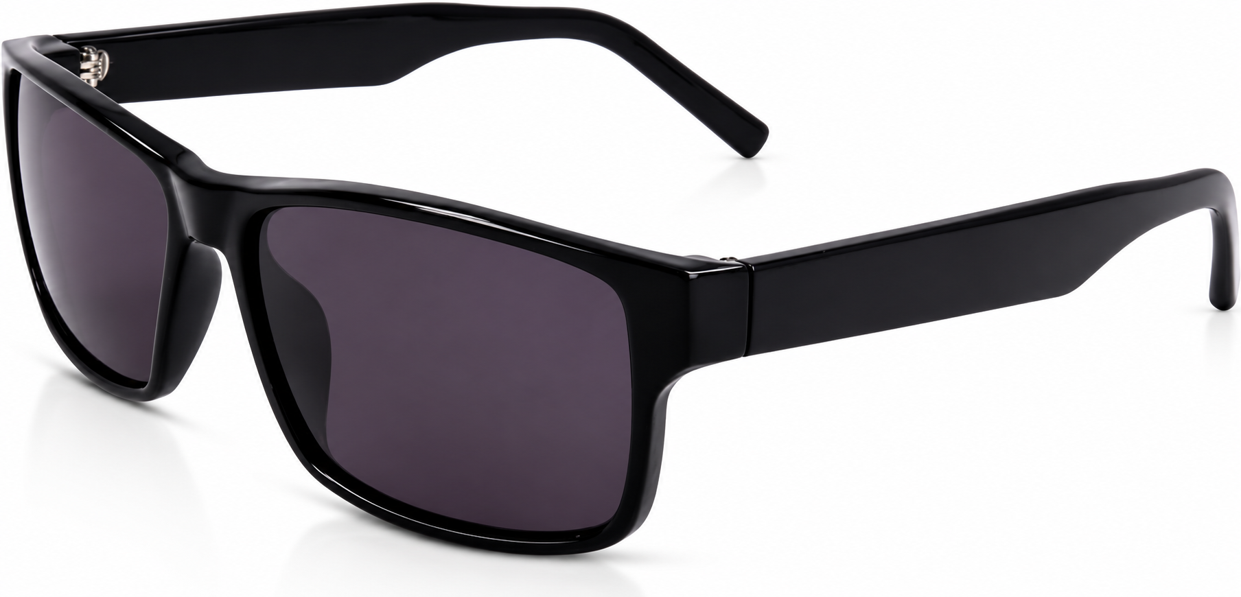 Black Ferragamo SF960S · Black · reference