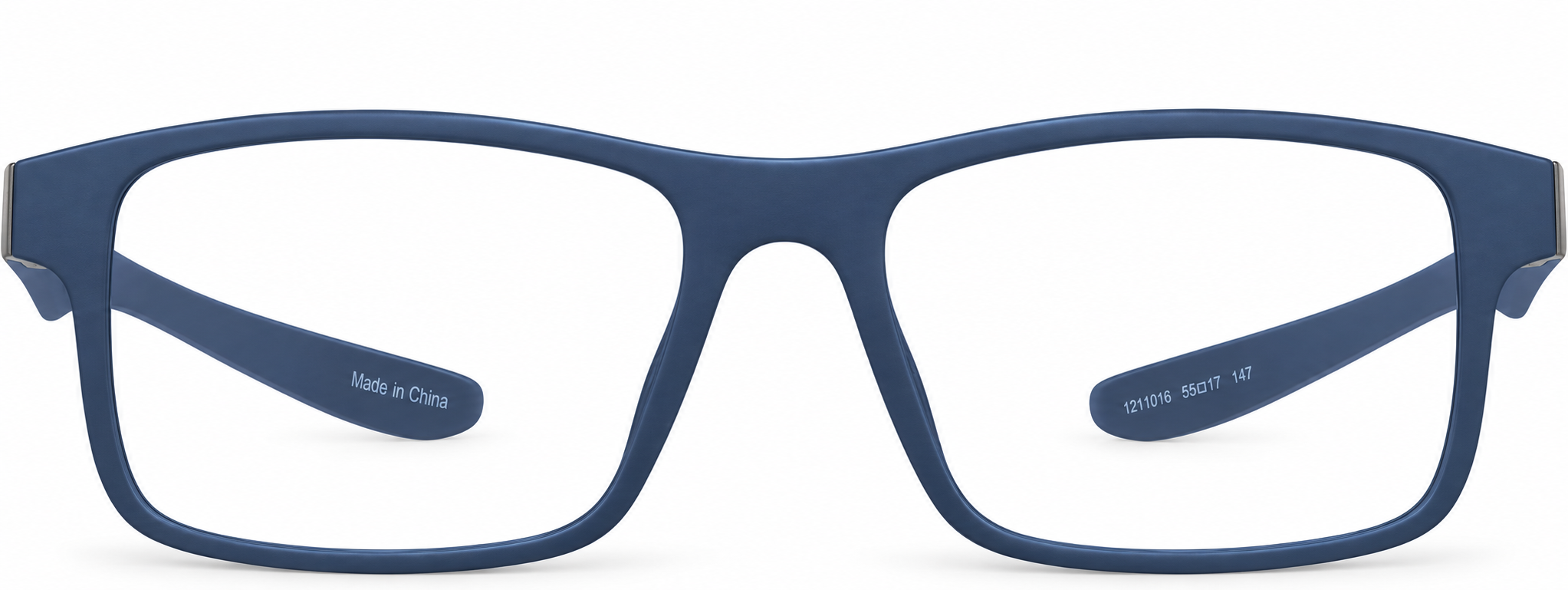Blue PAX · Blue · reference