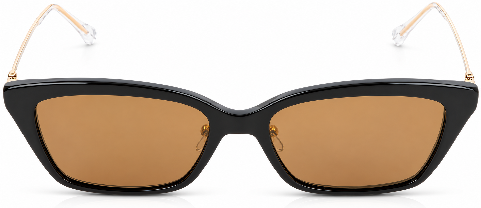 Black and Gold Adidas AOK008 · black and gold · reference