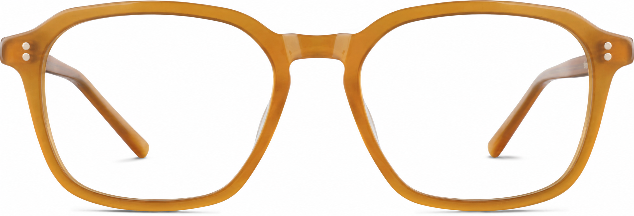 Honey Sun Chaser Glasses · Honey · reference