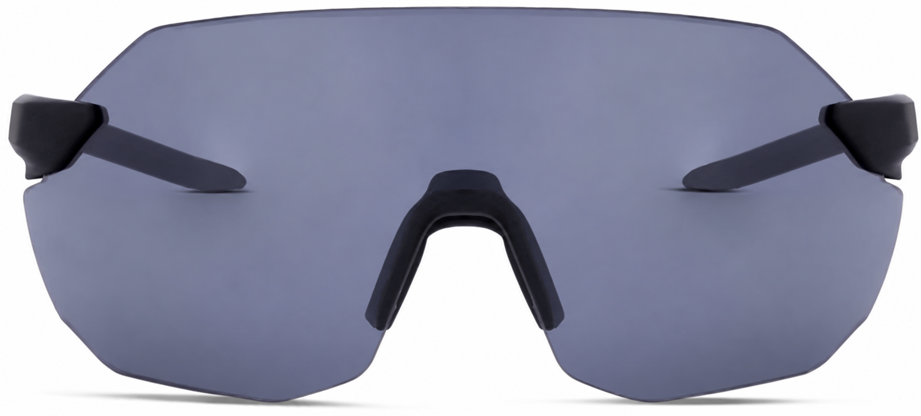 Matte Black Under Armour UA HALFTIME · Matte Black · reference