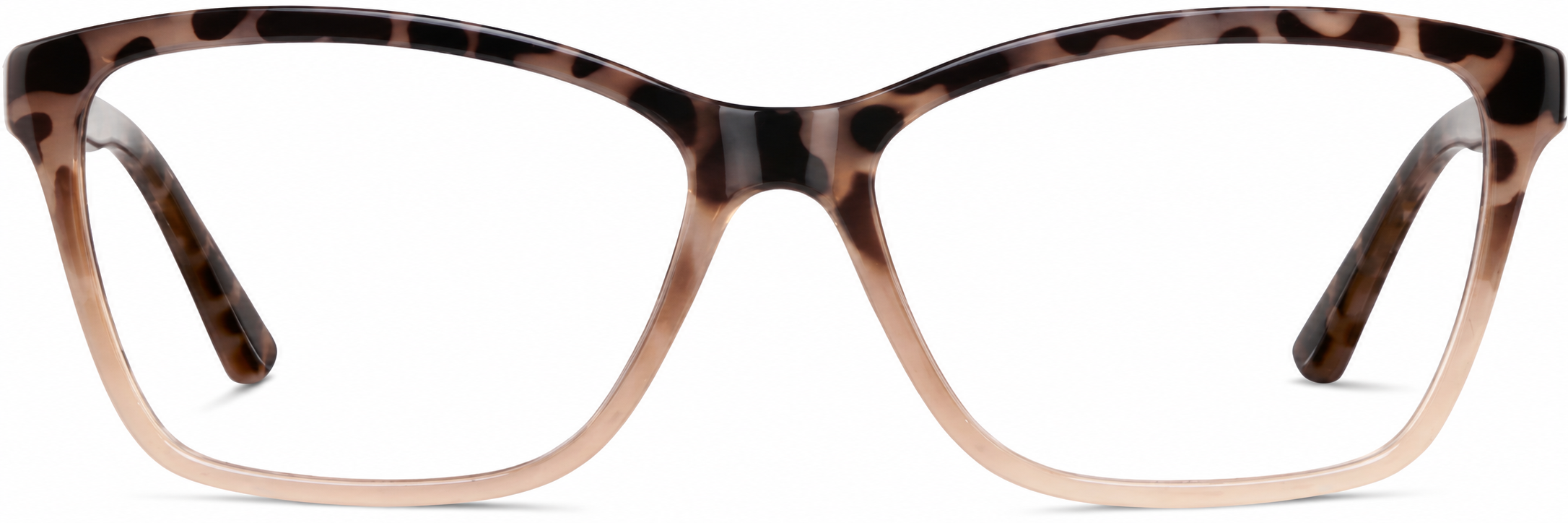 Safari Rectangle Glasses · Safari · reference
