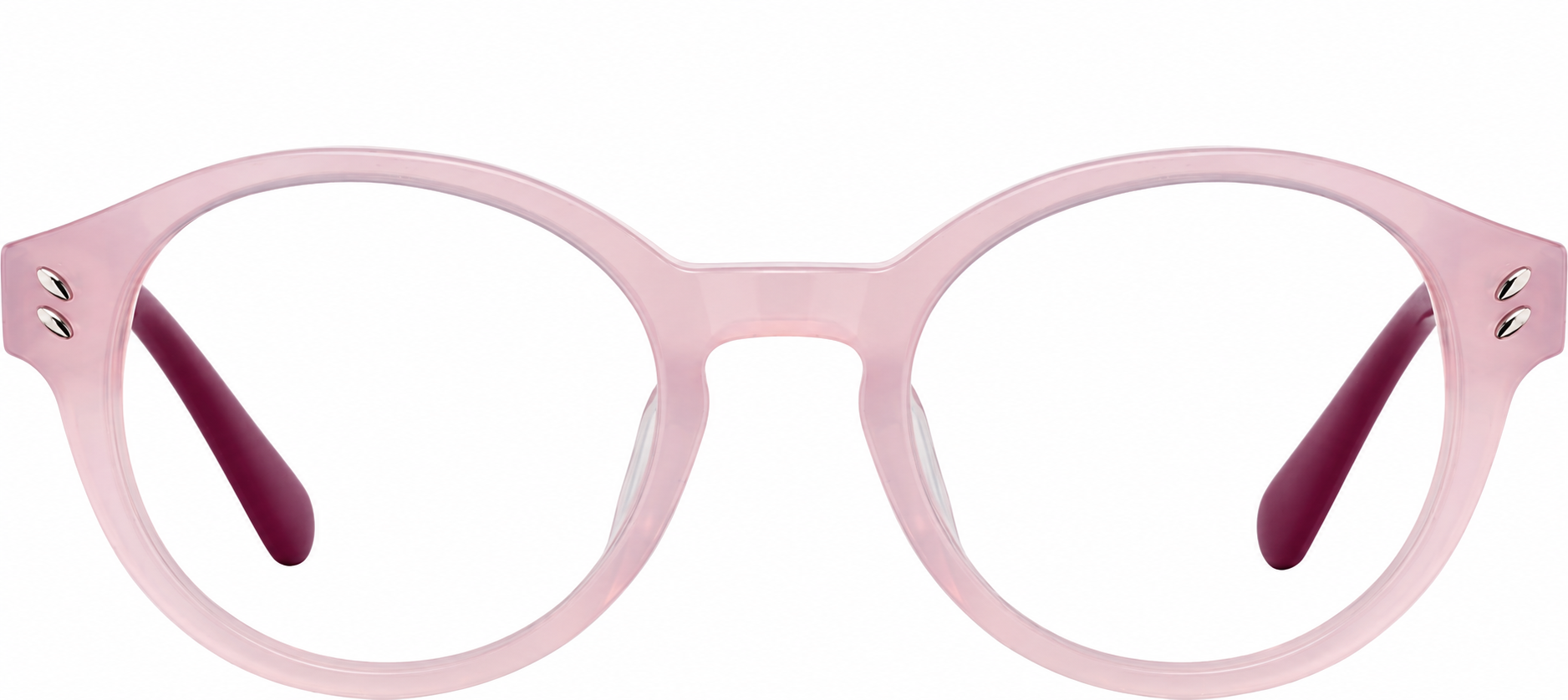 Pink Thrive Glasses · Pink · reference