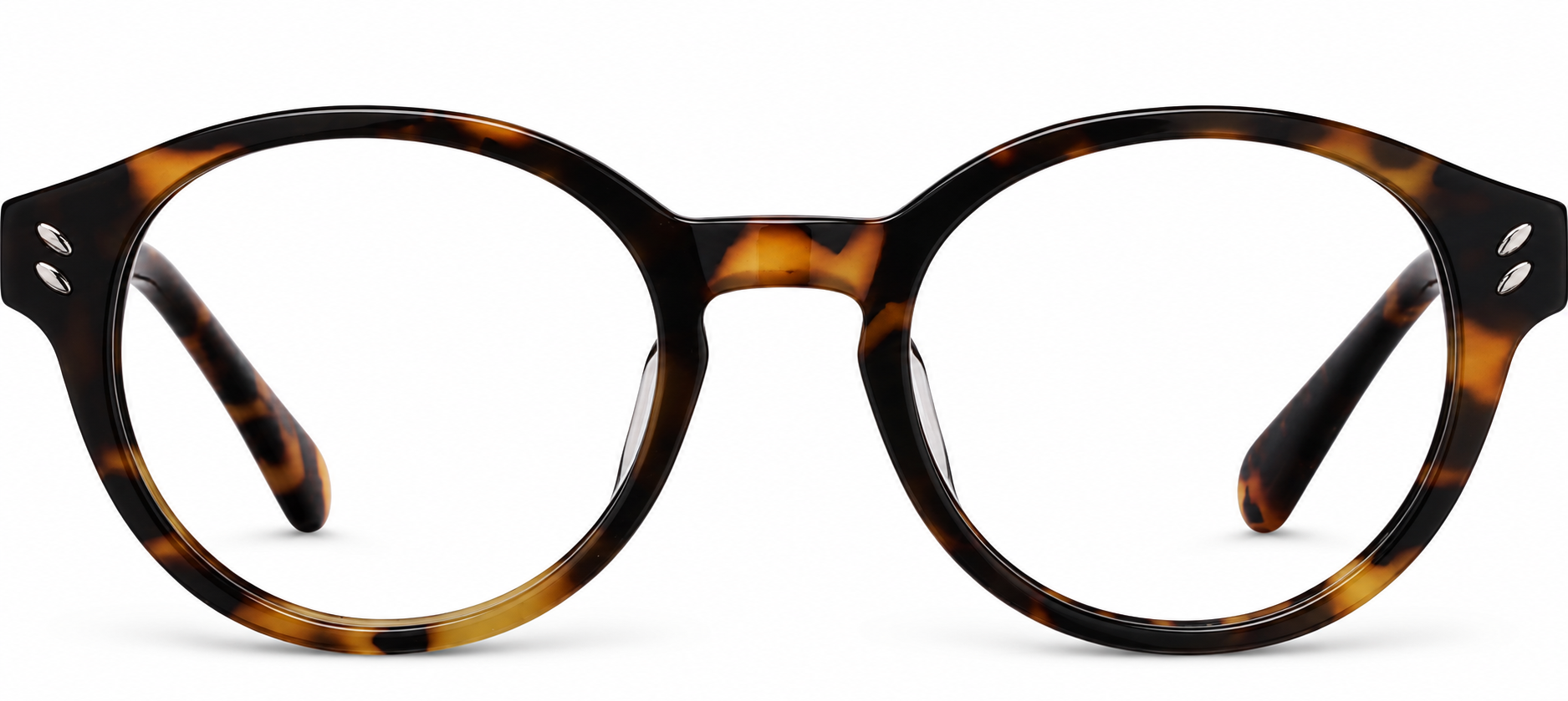 Tortoiseshell Thrive Glasses · Tortoiseshell · reference