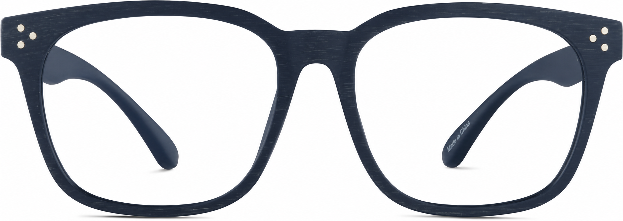 Blue Courtside Cool Glasses · Blue · reference