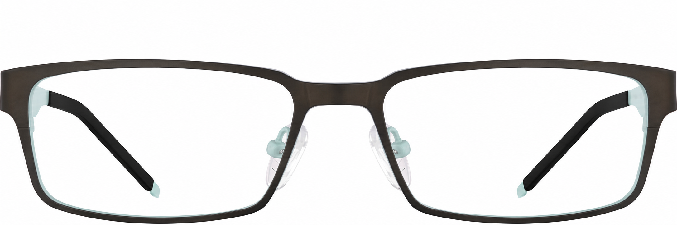 Copper Rectangle Glasses · Copper · reference