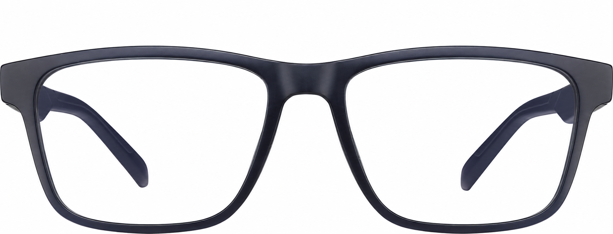 Navy Blue Banner 18 Glasses · Navy Blue · reference