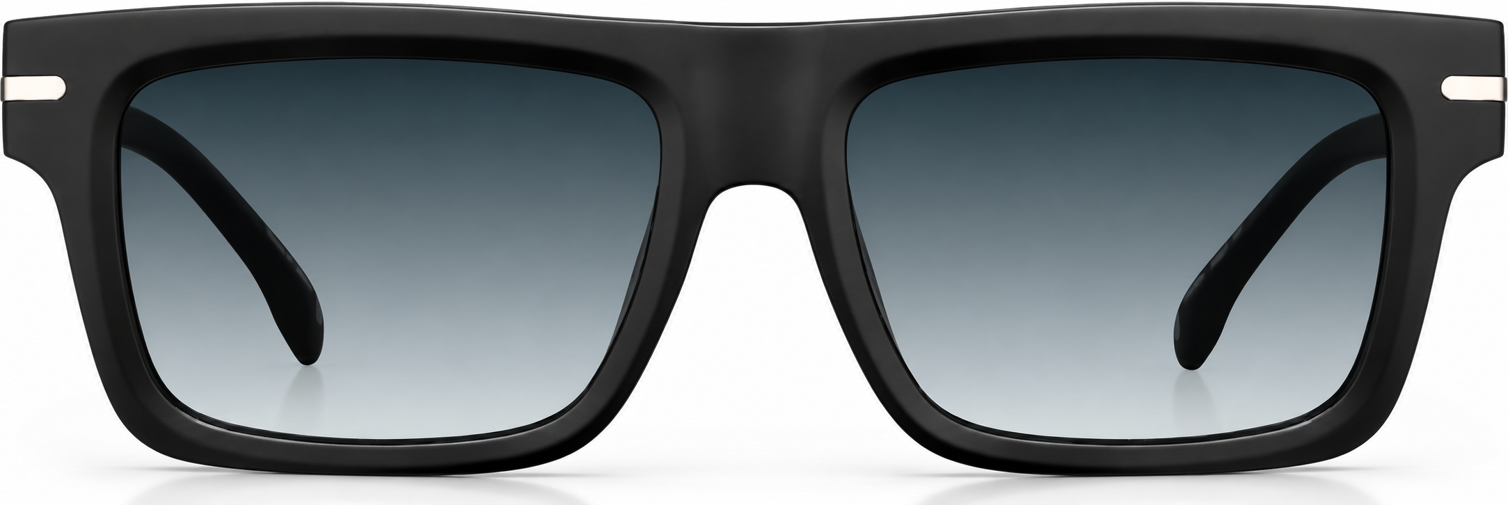 Black Game Time Glasses · Black · reference