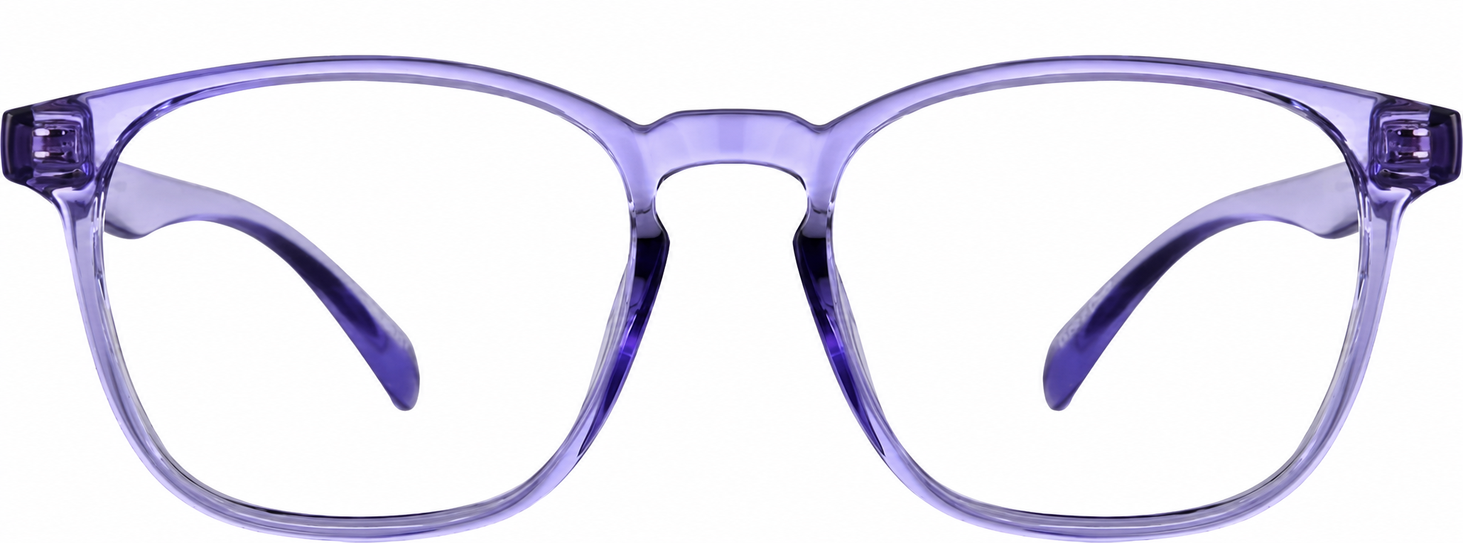 Purple TG Specs Glasses · Purple · reference