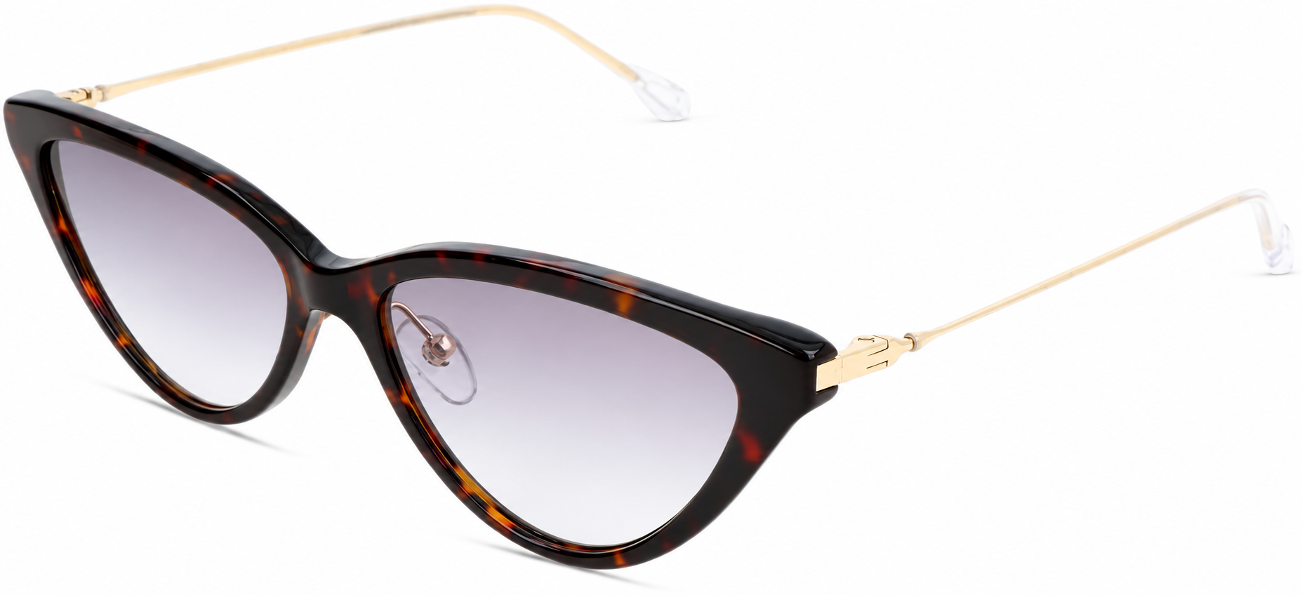 Tortoiseshell Adidas AOK006 · Tortoiseshell · reference