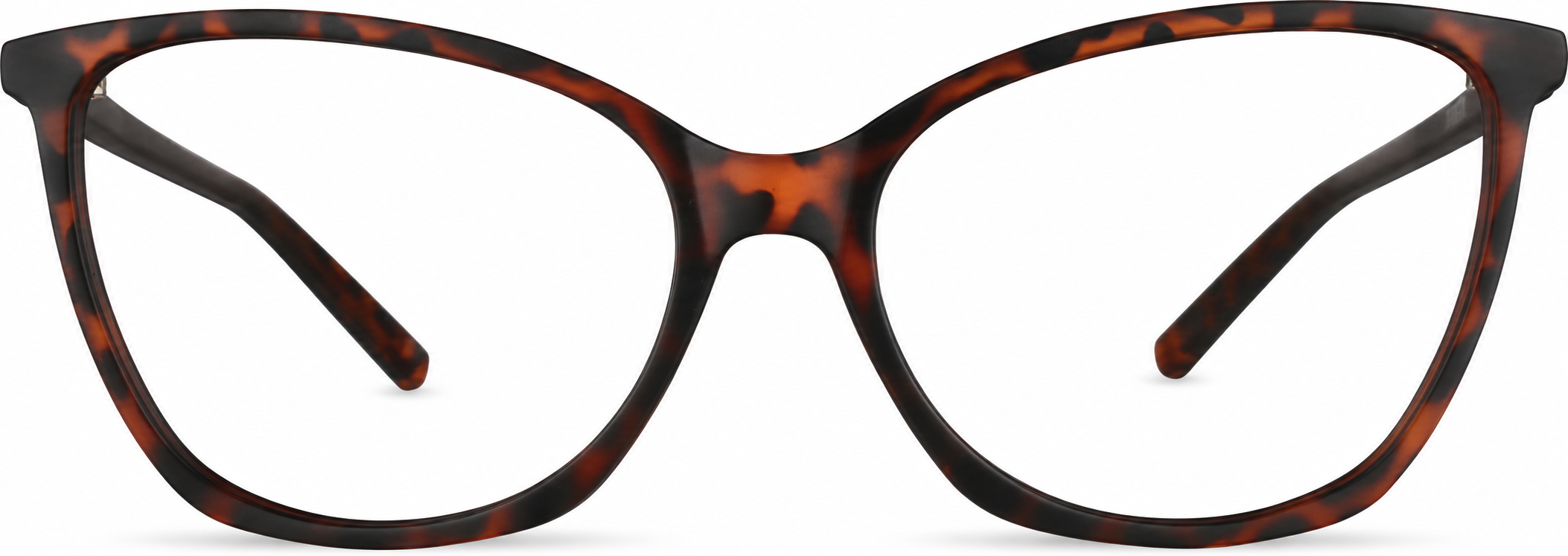 Tortoiseshell Cat-Eye Glasses · Tortoiseshell · reference