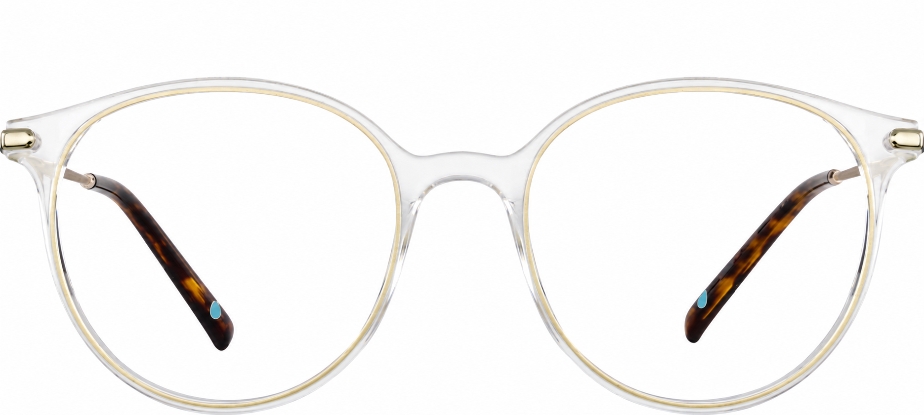 Gold Stone Cold Glasses · Gold · reference