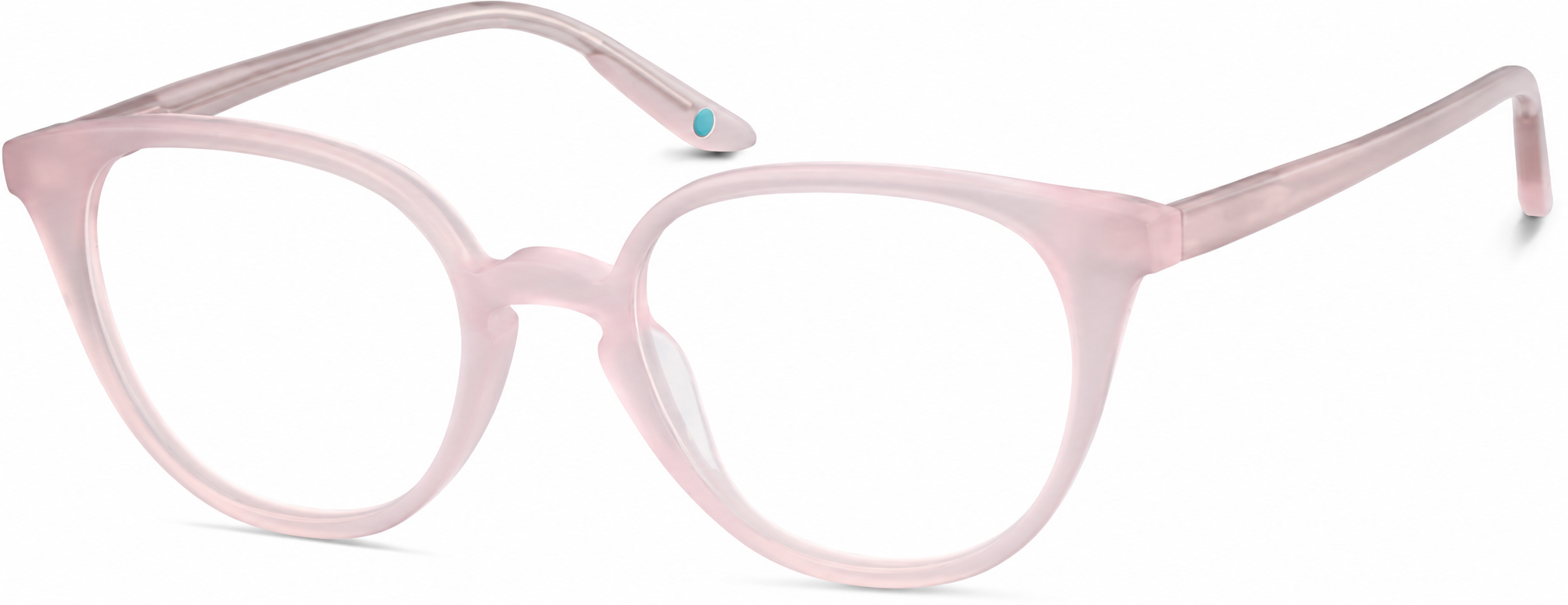 Pink Iris Glasses · Pink · reference