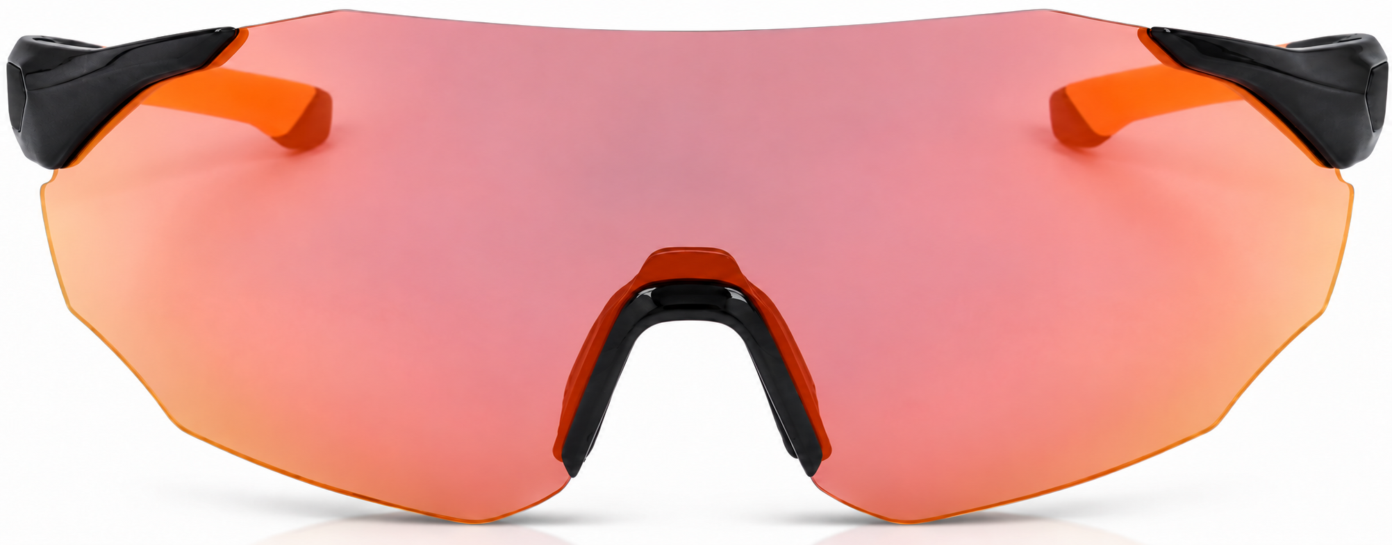 Black Orange Under Armour UA HAMMER · Black Orange · reference