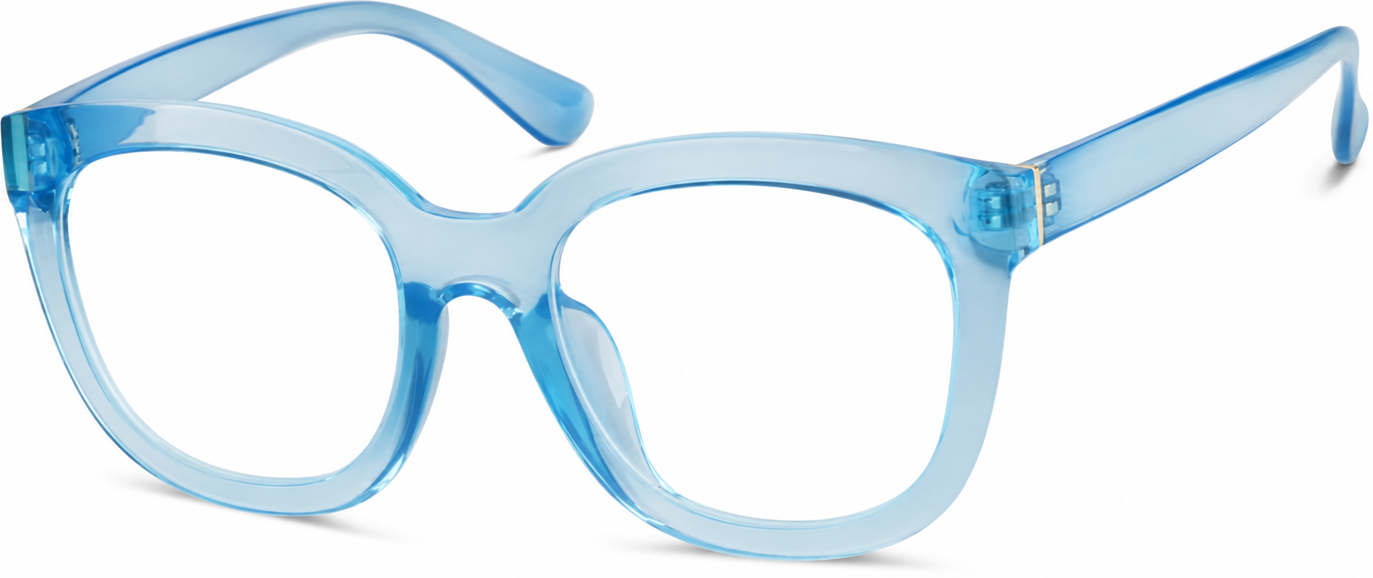 Sky Square Glasses · Sky · reference