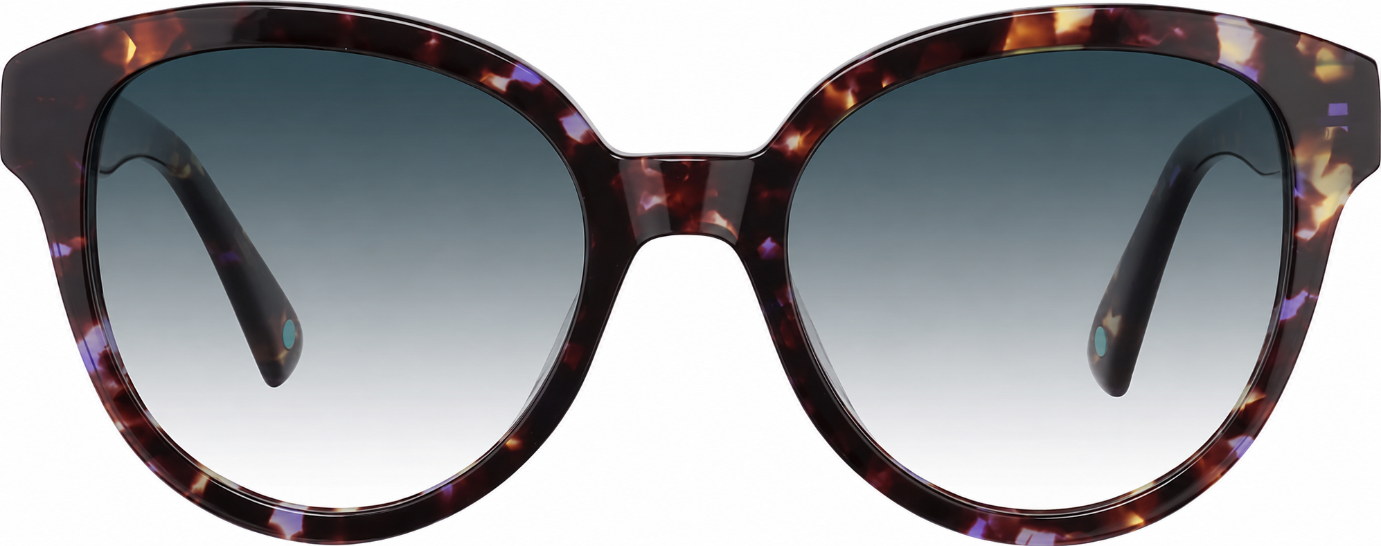 Pattern Avant-Garde Eyes Glasses · Pattern · reference