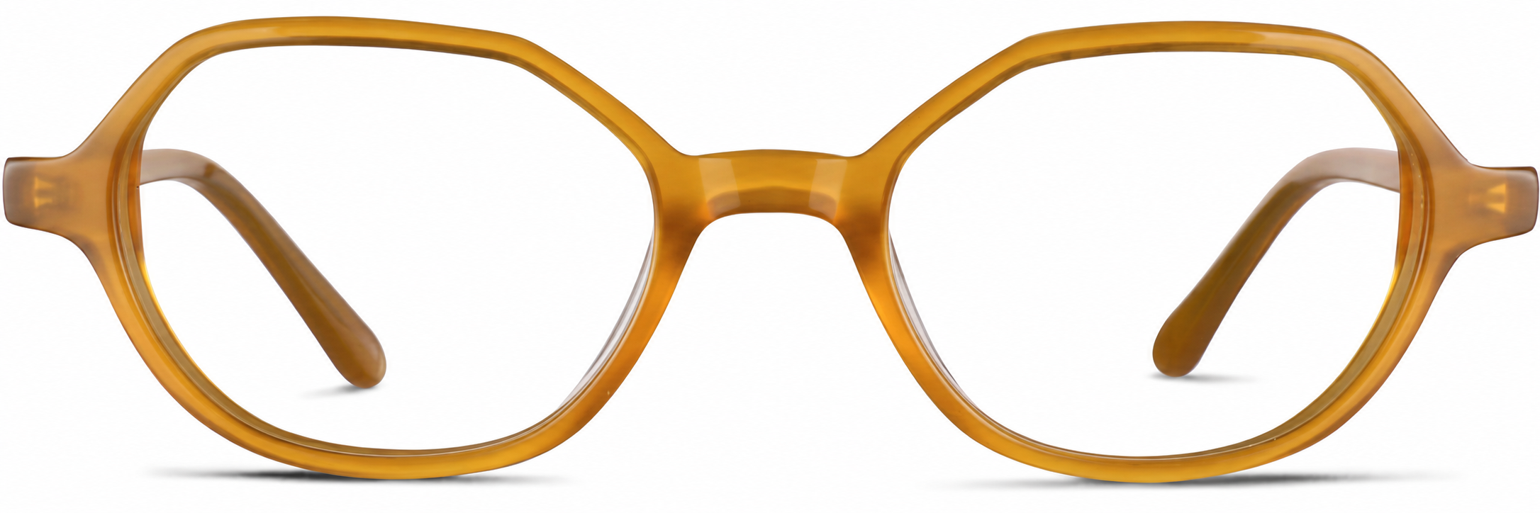 Honey Retreat Glasses · Honey · reference