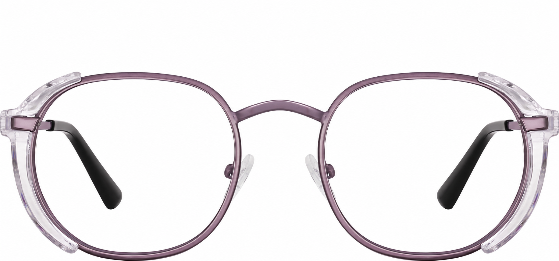Pink Protective Glasses · Pink · reference