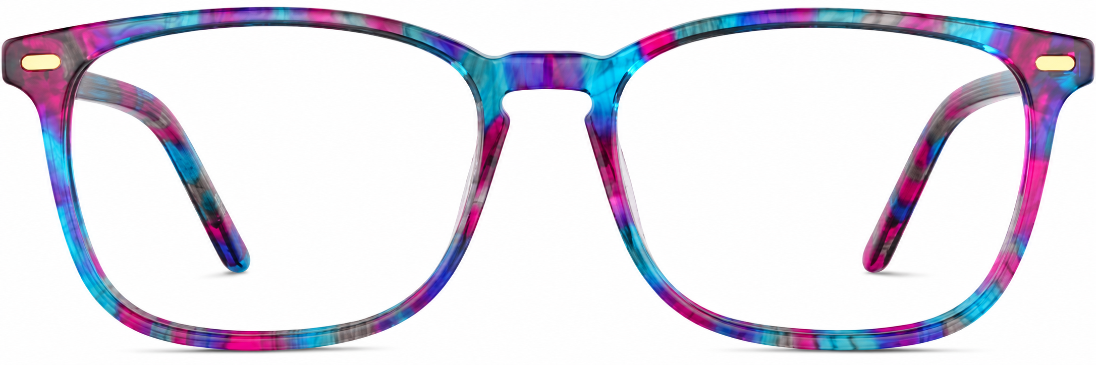 Cosmic Rectangle Glasses · Cosmic · reference