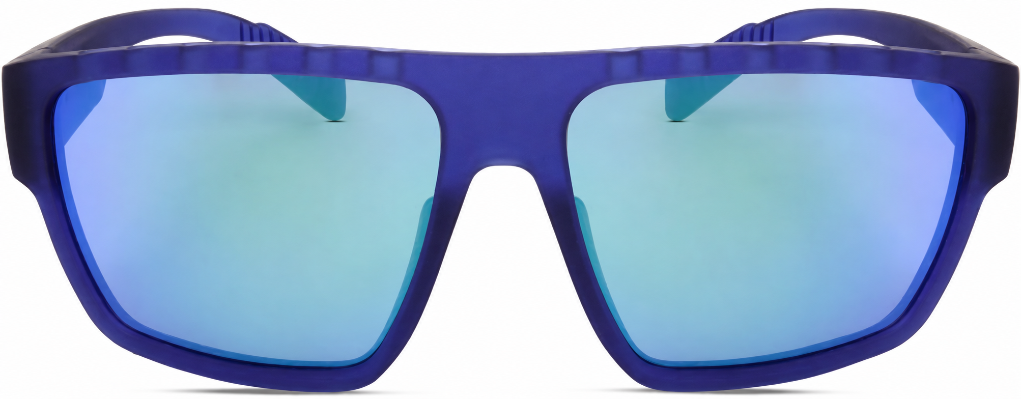 Matte Blue Adidas SP0008 · Matte Blue · reference