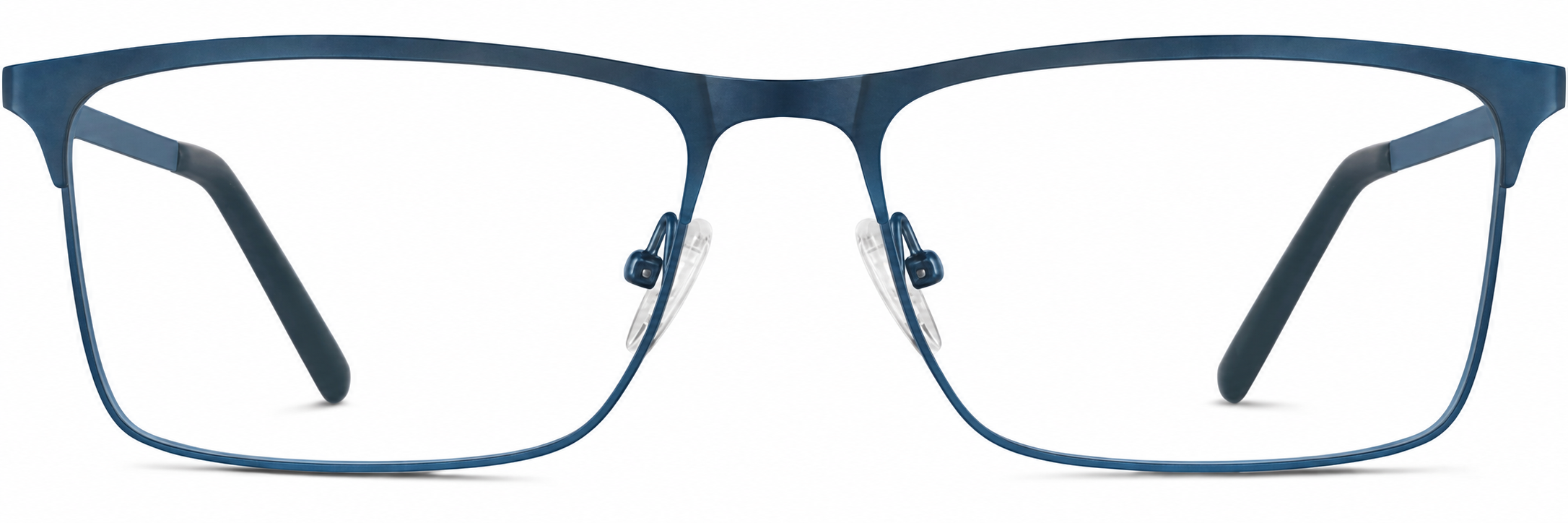 Metallic Blue Point Guard Glasses · Metallic Blue · reference