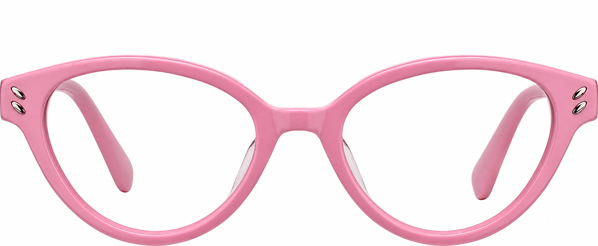 Pink Candy Crush Glasses · Pink · reference