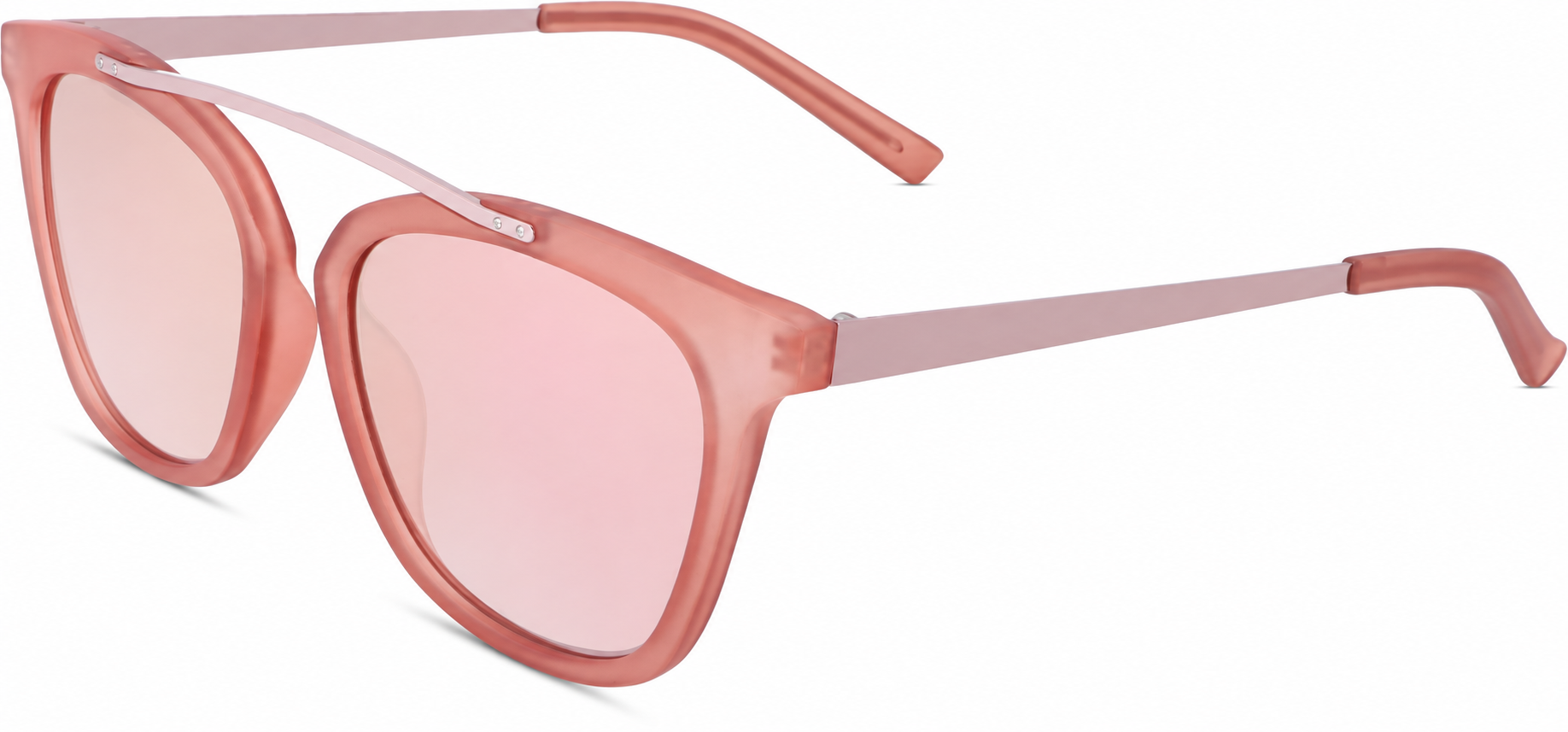 Matte Pink Guess GG1154 · Matte Pink · reference