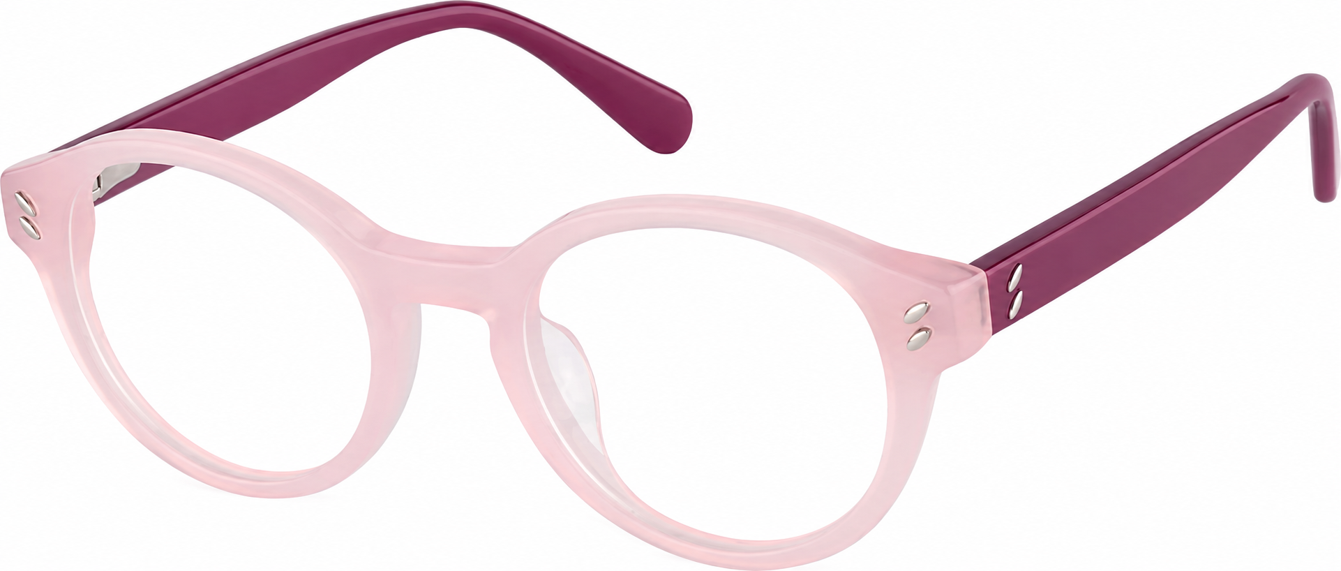 Pink Thrive Glasses · Pink · reference