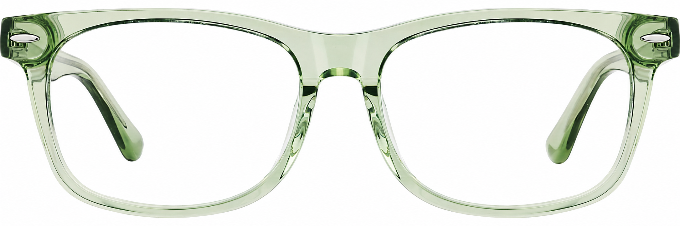 Green Jump Shot Glasses · Green · reference