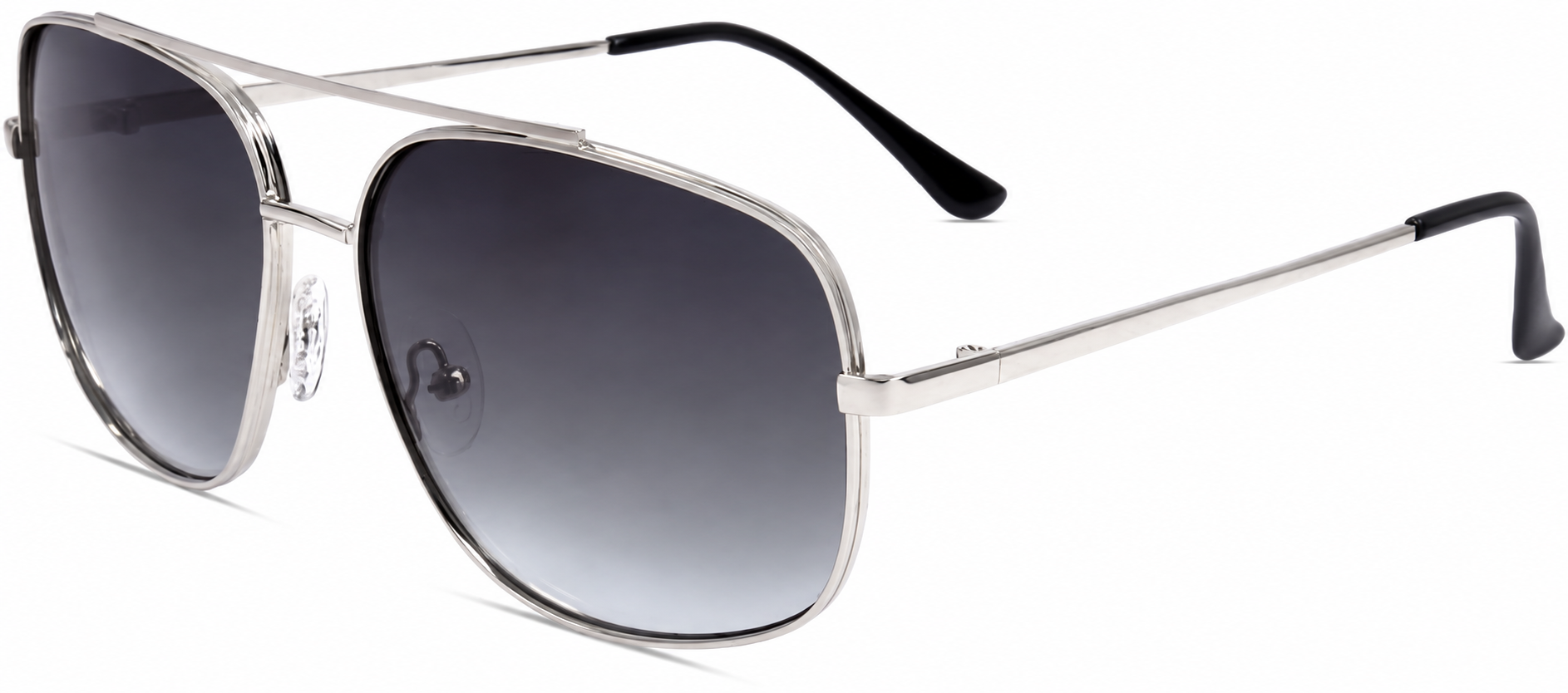 Shiny Light Nickeltin Guess GUF0207 · Shiny Light Nickeltin · reference