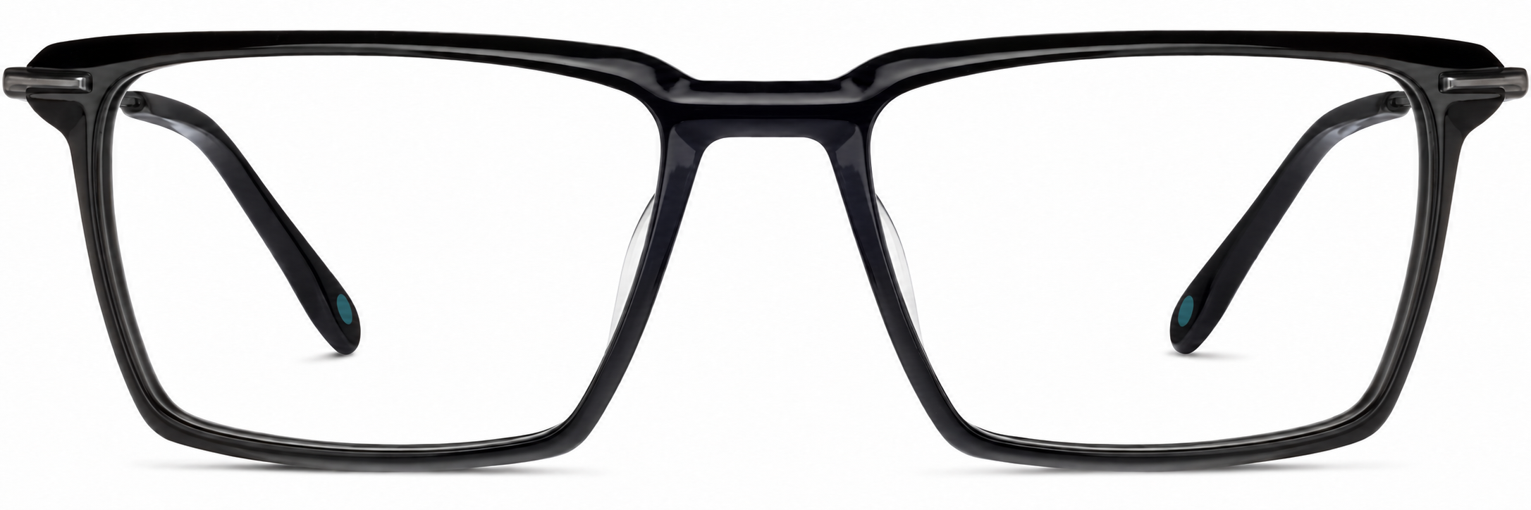 Black Red Carpet Glasses · Black · reference