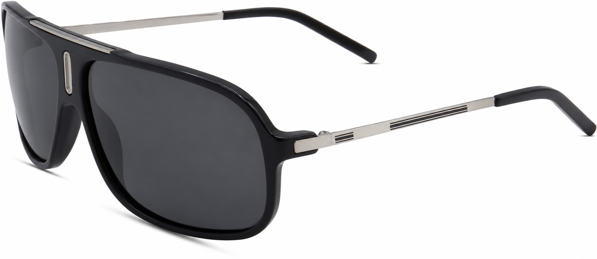 Black Carrera CARCOOL · Black · reference