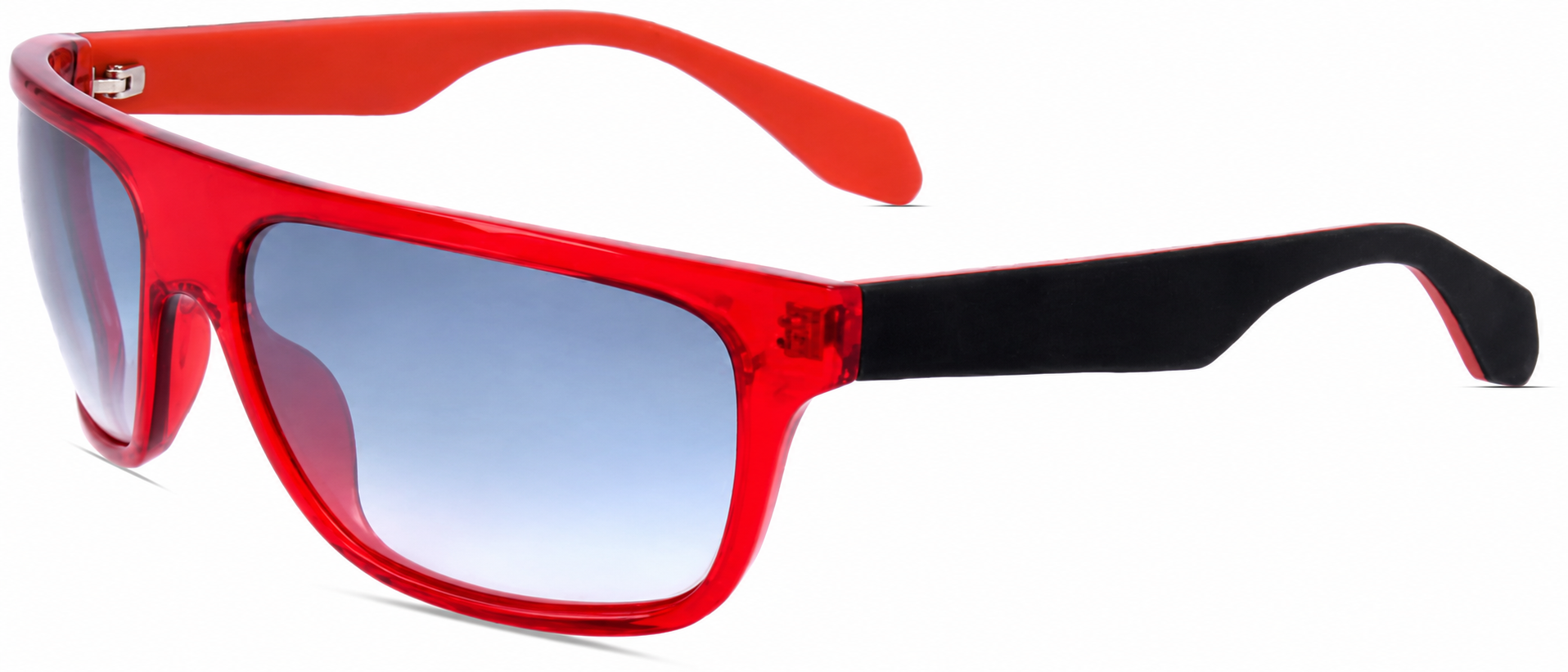 Red Adidas AOR0023 · Red · reference