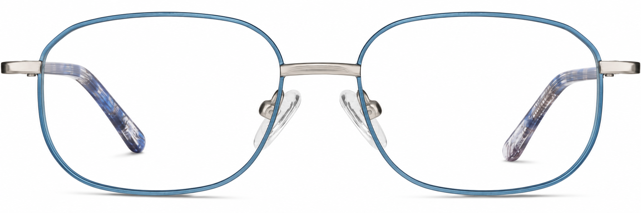 Blue Lands End Glasses · Blue · reference
