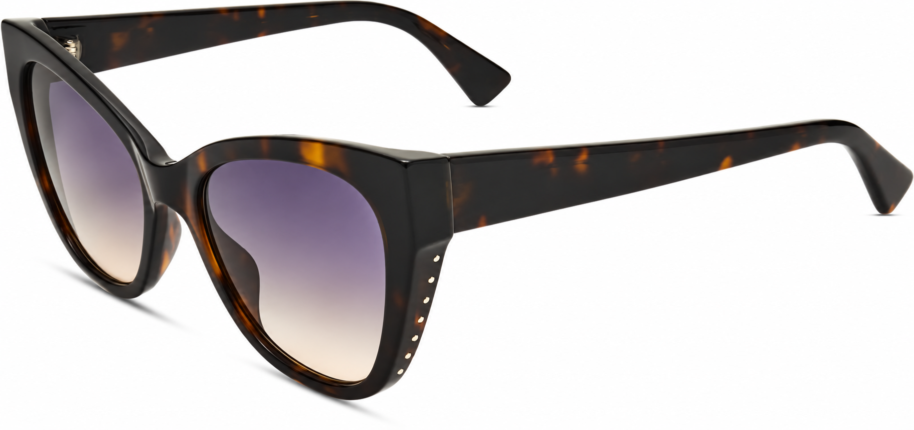 Dark Havana Moschino MOS056 · Dark Havana · reference