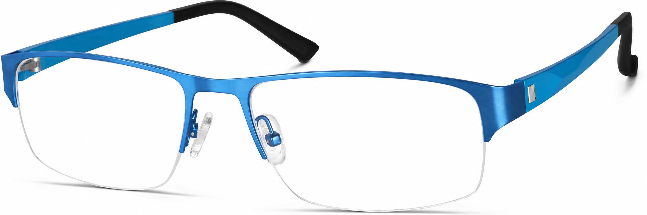 Blue Coach Me Glasses · Blue · reference