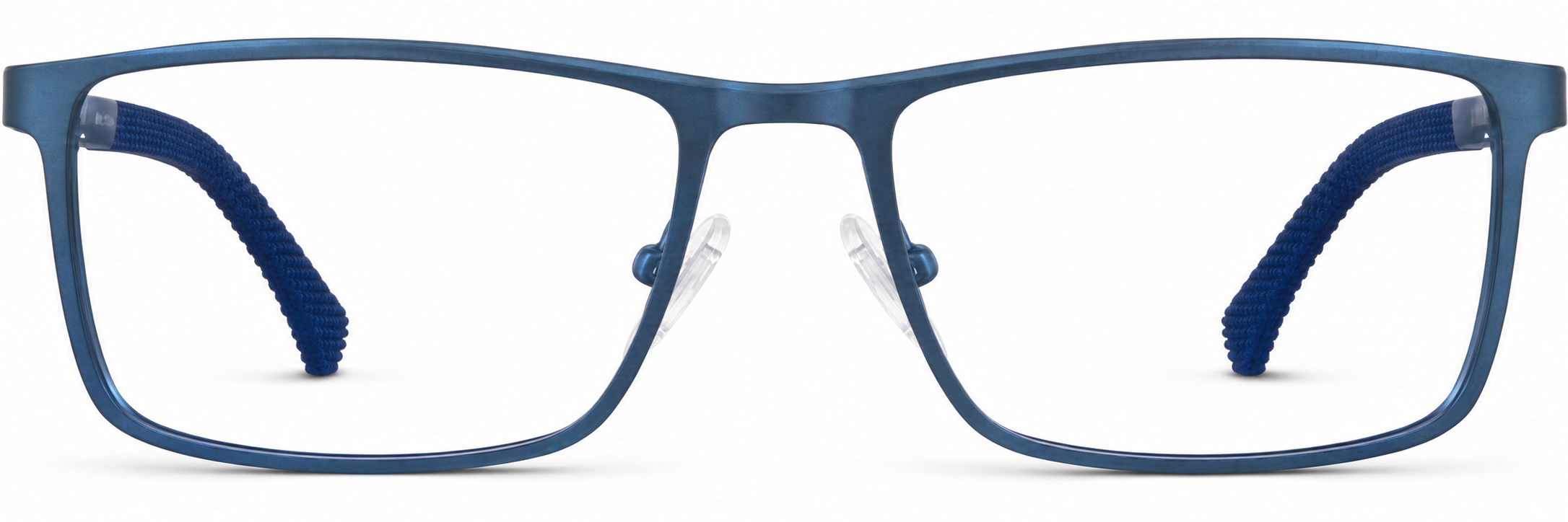 Blue Twenty-eight Glasses · Blue · reference