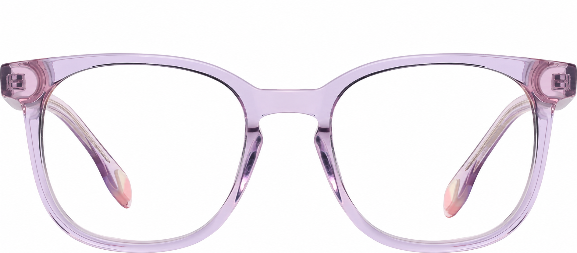 Purple Dreamer Glasses · Purple · reference