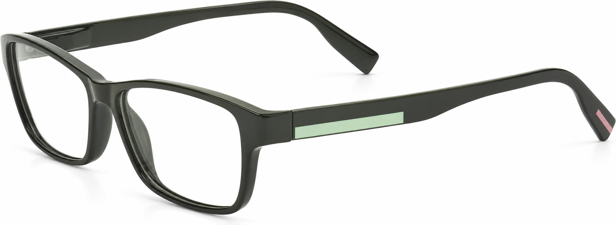 Black Lacoste LAC3650 · Black · reference