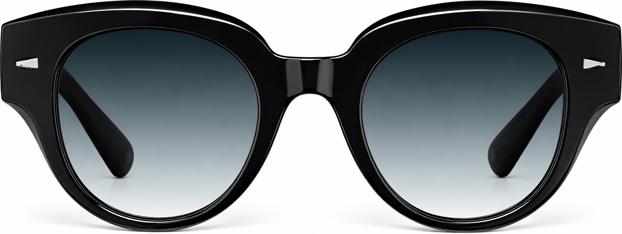 Black Dare to Be Glasses · Black · reference