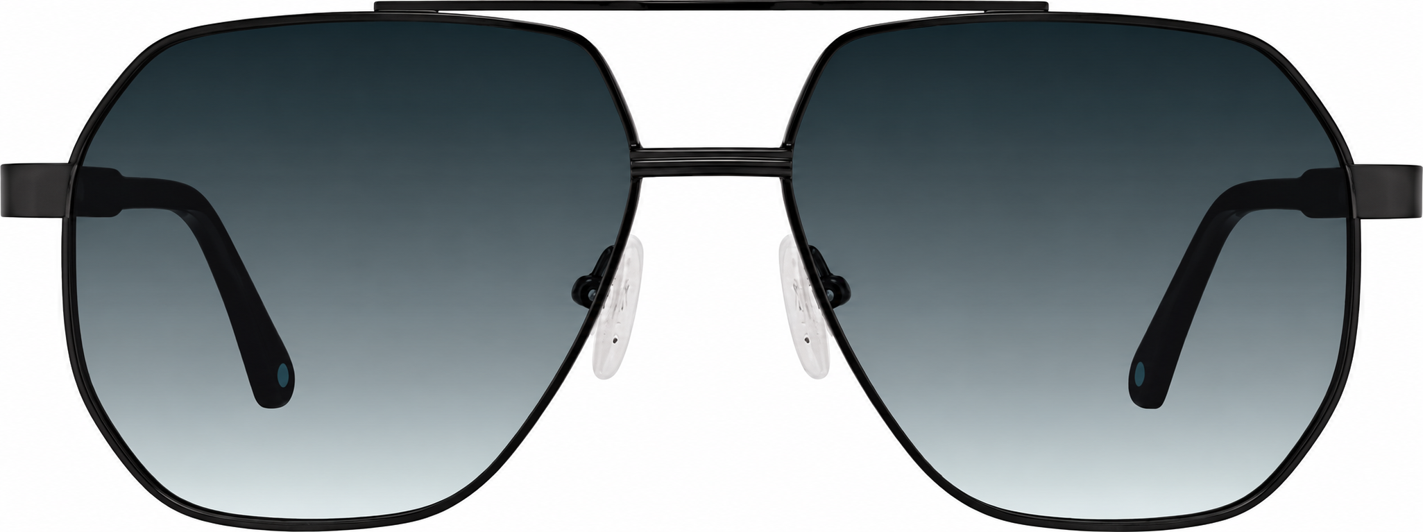 Black Oxfords Glasses · Black · reference