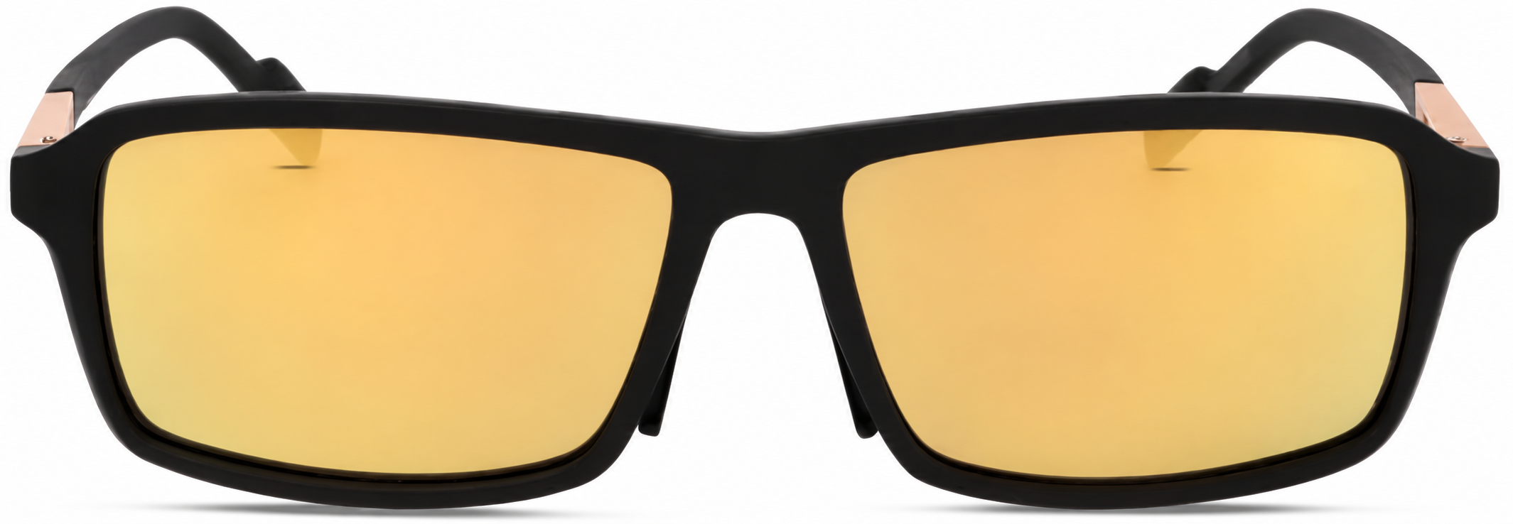 Matte Black and Gold Adidas SP0049 · Matte Black and Gold · reference