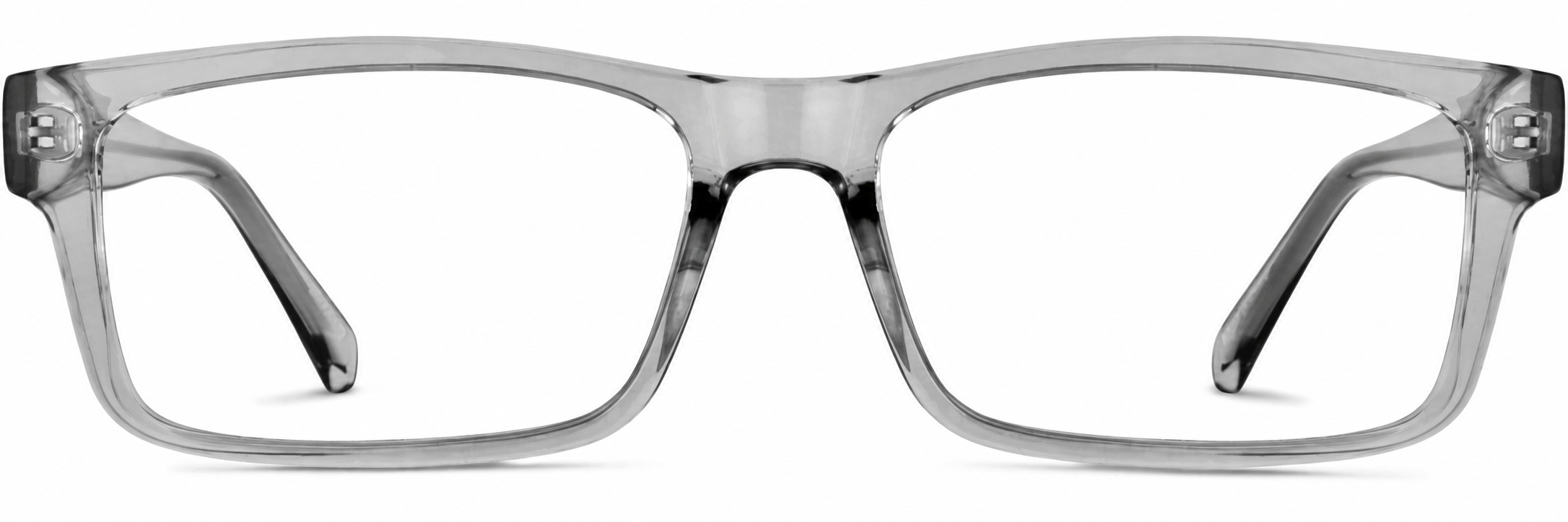 Fog Rectangle Eyeglasses · Fog · reference