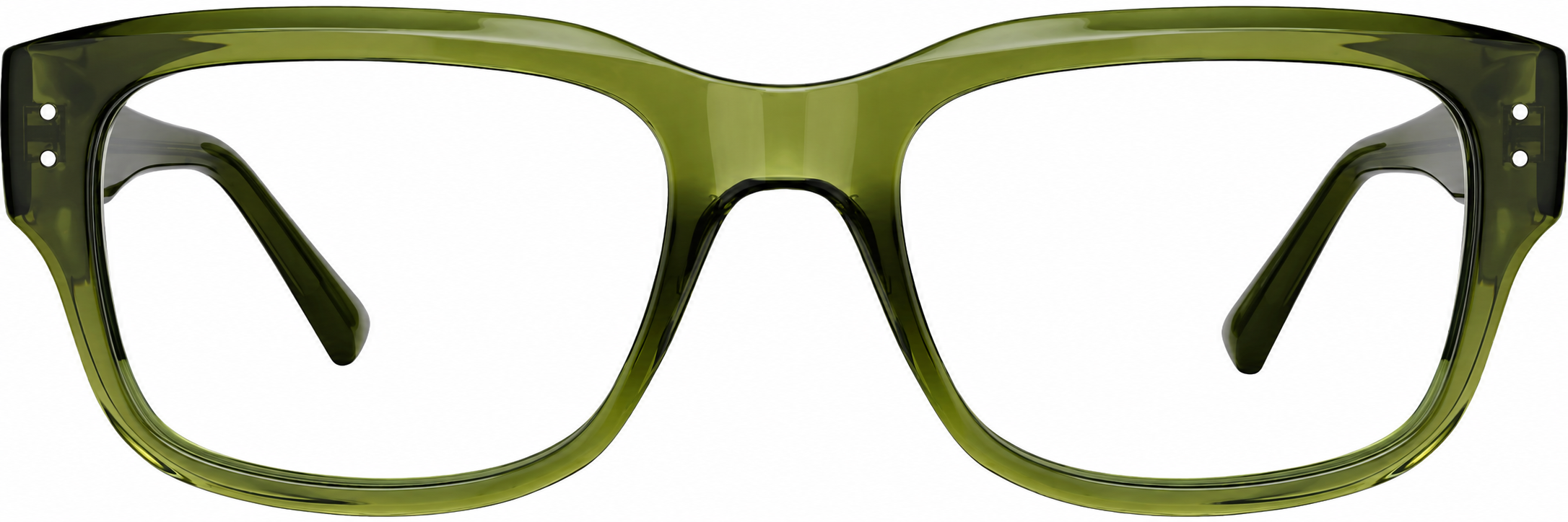 Green Buckets Glasses · Green · reference