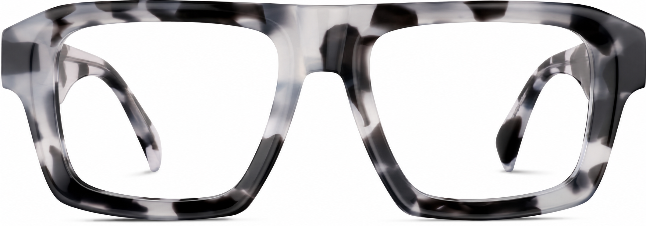 Storm Square Glasses · Storm · reference