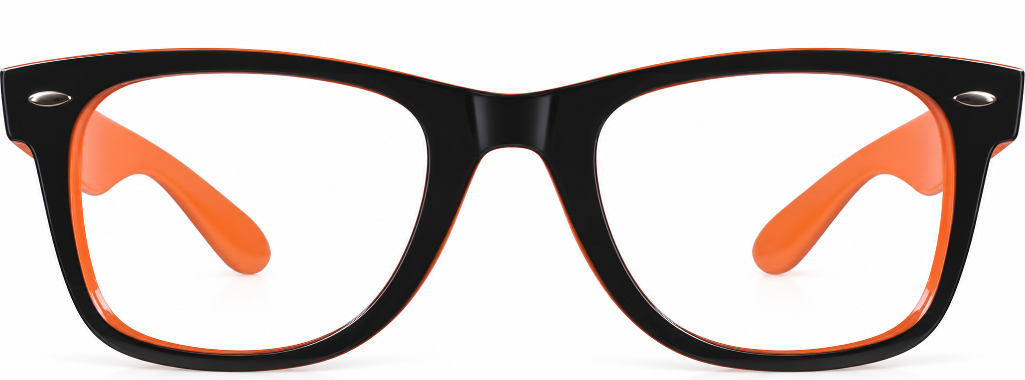 Black Dream Vision Glasses · Black · reference