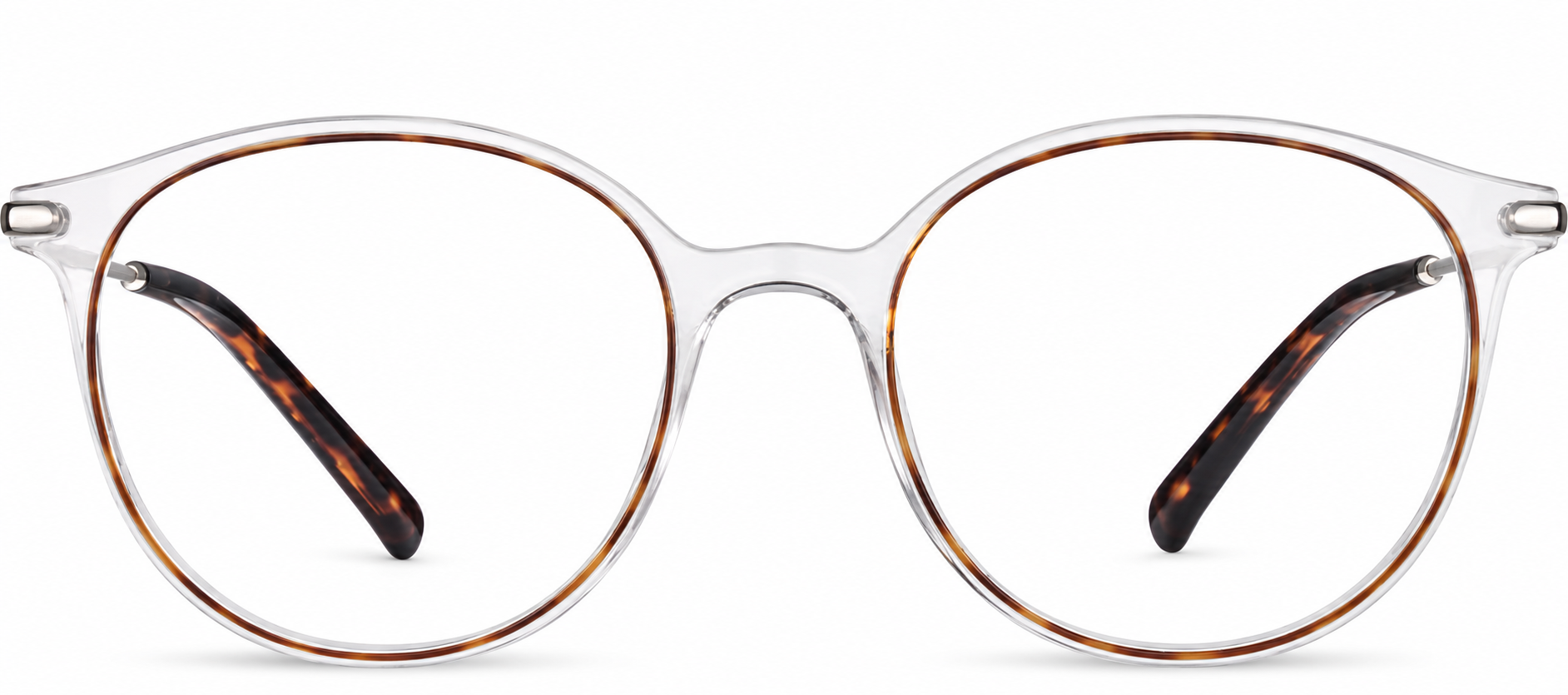 Tortoiseshell Stone Cold Glasses · Tortoiseshell · reference