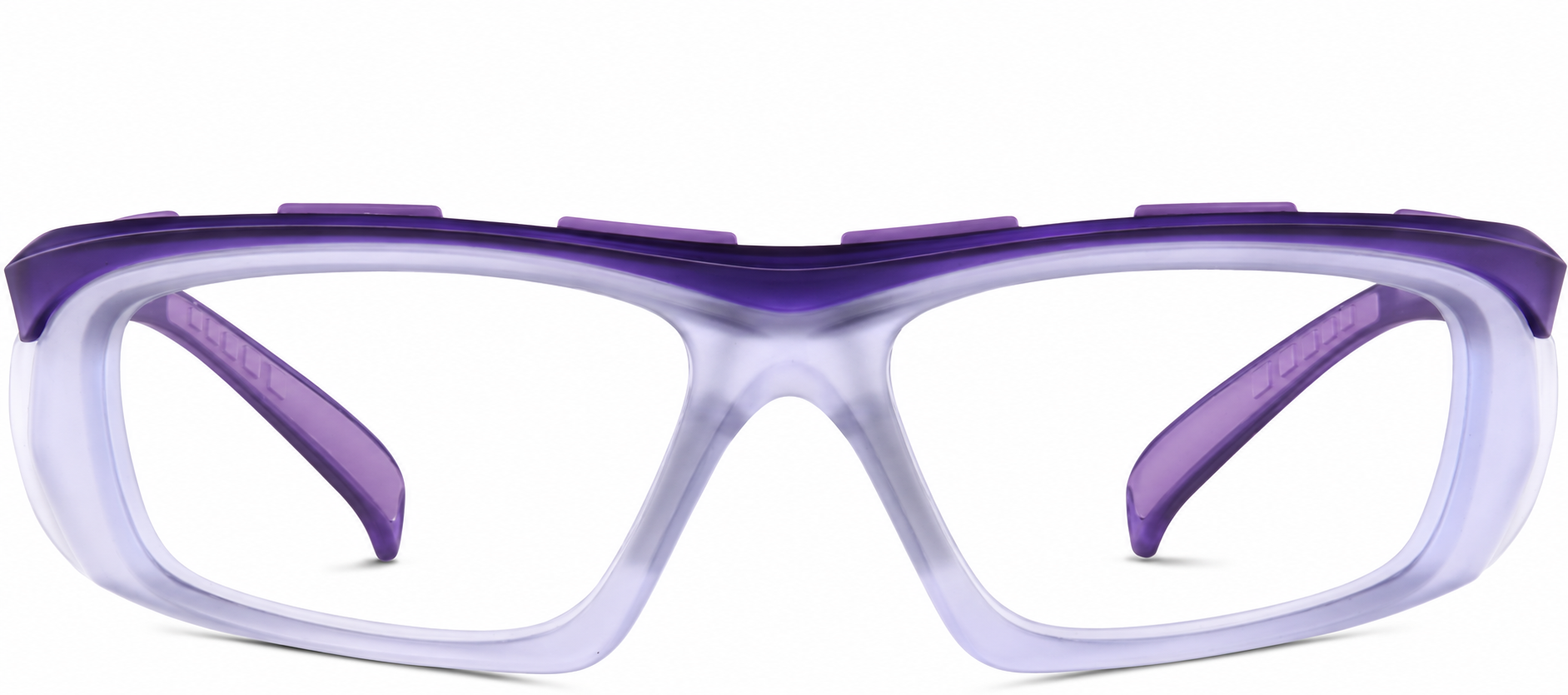Purple Z87.1 Safety Glasses · Purple · reference