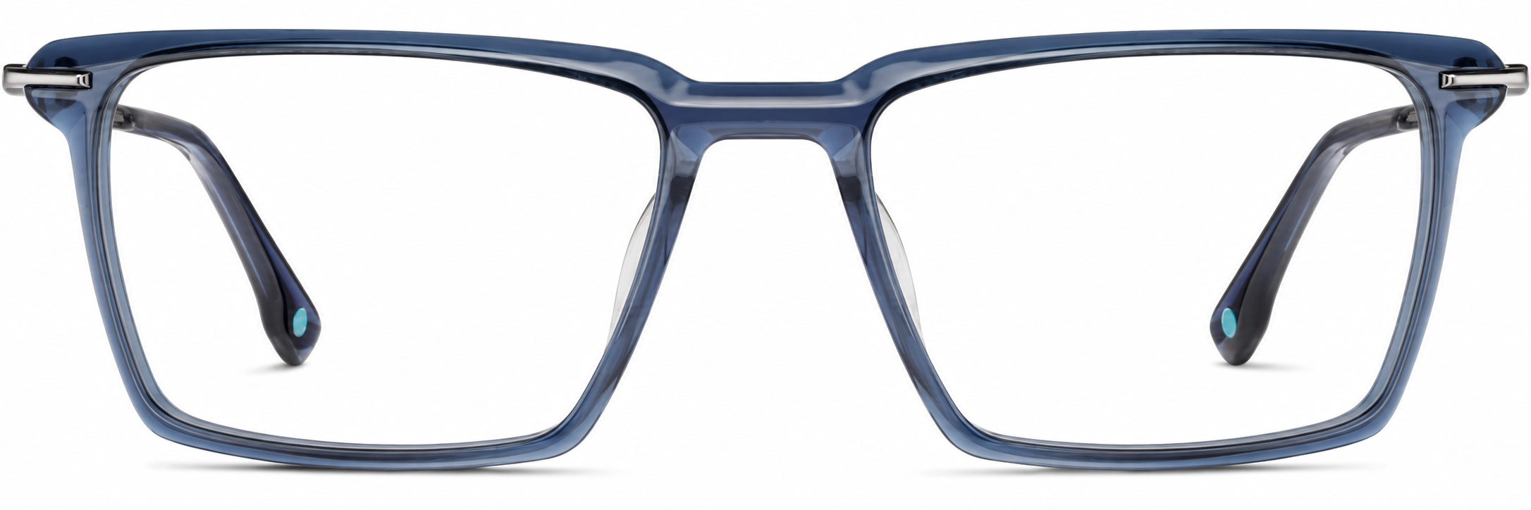 Gray Blue Red Carpet Glasses · Gray Blue · reference